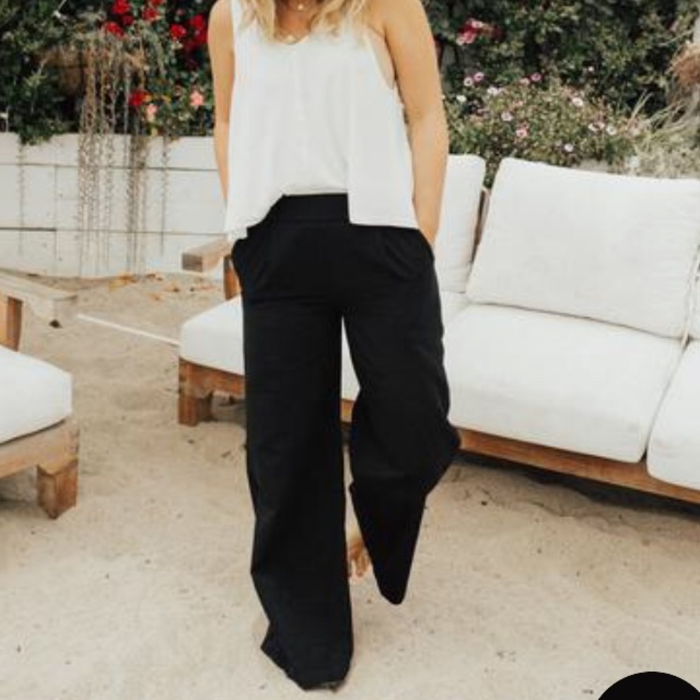 Brand New Only Tried On Esme Pants
